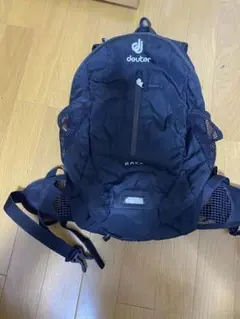 ドイターリュック
