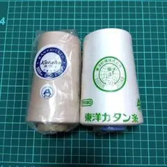 ミシン糸 和洋裁材料