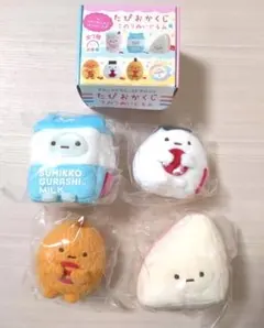 2025年最新】すみっコぐらし てのりぬいぐるみ まとめ売りの人気