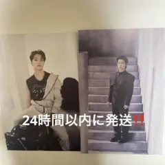 SEVENTEEN ディノ ポストカード セット