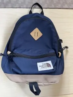 THE NORTH FACE ネイビー リュック