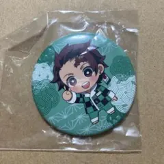 炭治郎 缶バッジ