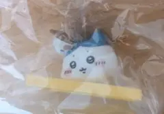 ちいかわ　松屋コラボフィギュア