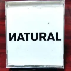 ORANGE RANGE NATURAL アルバム CD