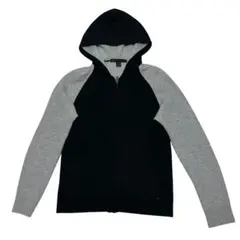 MARC by MARC JACOBS ニットパーカー　カシミヤ100%のサムネイル