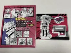 ヒロアカ アクスタ トガ