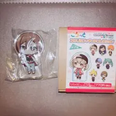 MEIKO アクリルフィギュア