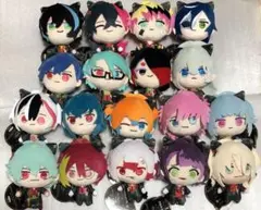 あおぎり高校 ココぎゅっと！ ぬいぐるみ Vol.1 2 おまとめ 31体