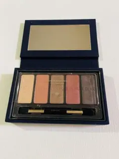 ディオール　エクランクチュールアイシャドウパレット2023クリスマス限定