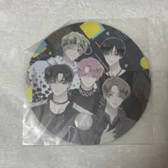 2026年最新】多聞くん今どっち 缶バッジの人気アイテム - メルカリ