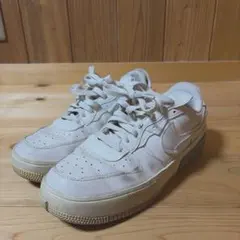 Nike Air Force 1 ホワイト