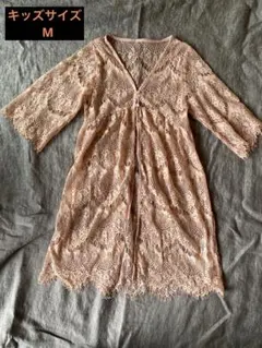 フリースジャケット