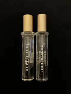PERFUMERY OIL FACTORY 8ml 2本セットのサムネイル