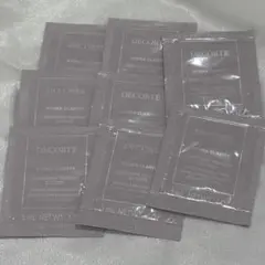 DECORTE HYDRA CLARITY 8パック