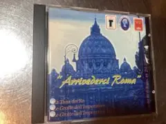 Arrivederci Roma CD