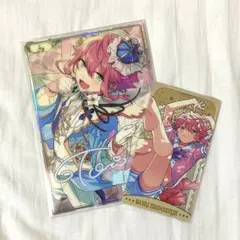 あんスタ　姫宮桃李グッズセット