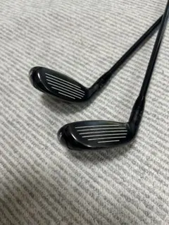 ゴルフセット➕靴27.0、Lウィンドブレーカ