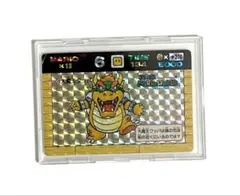 スーパーマリオワールド 大魔王クッパ - メルカリ