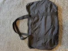 レスポートサック　カバン　バッグ　ブラック