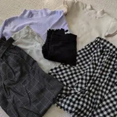 女児子供服150サイズまとめ売り