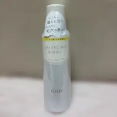 tomiga様専用　エリクシール　ルフレ バランシングバブル　洗顔料　165g