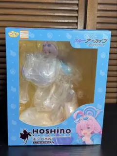 Hoshino フィギュア Blue Archive 水着