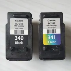 Canonインクカートリッジ使用済み 2025年最新】使用済みインクカートリッジの人気アイテム - メルカリ