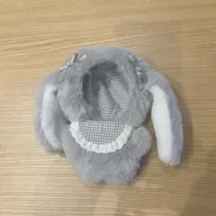 ぬい服　うさぎ