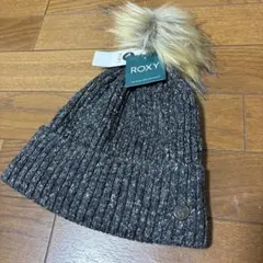 ニット帽 アクセサリー