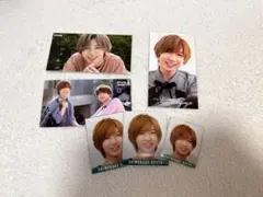 七五三掛龍也 厚紙