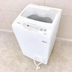 コンフィー 全自動洗濯機 6kg 一人暮らし CAC06EW60/W-S1 - メルカリ