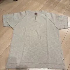 Dickies ヘンリーネック Tシャツ Lサイズのサムネイル