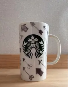 STARBUCKS 海外限定 2014Valentine's Day マグカップ
