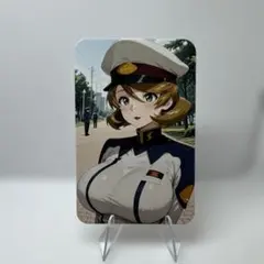 【最高品質】ウラシク　セクシーカード