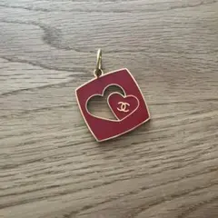 CHANEL 2026年 バレンタイン限定チャーム