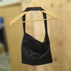 FOLNA ソフトレザー ミニトートバッグ ハンドバッグ