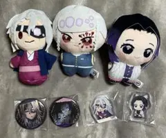 パラライ 甲斐田紫音 ぬいぐるみセット - メルカリ