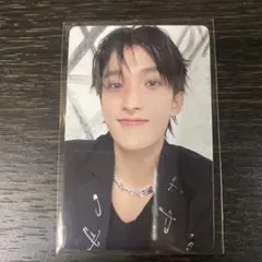 SEVENTEEN HBD DAREDEVIL ドギョム