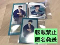 呪術廻戦 極楽湯コラボ 缶バッジ フォト風カード 伏黒恵 | Mercari