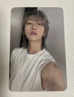 【即日発送】SEVENTEEN 17 IS RIGHT HERE ミョンホ