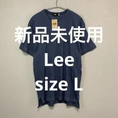 【新品未使用】Lee Tシャツのサムネイル