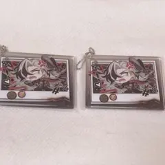 崩壊スターレイル　一番くじ　ブートヒル