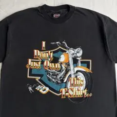 90s】USA製 ハーレーダビッドソン 希少HOLOUBEKタグ Tシャツ - メルカリ
