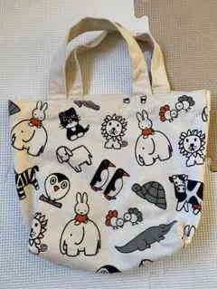 ミッフィー トート