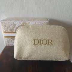 Dior 2024クリスマスコフレ ケアセット
