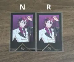 ドッピオ 1周年チェキ