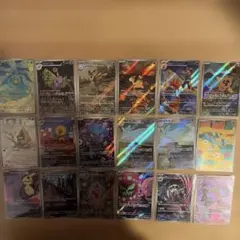 ドリームex arまとめ売り（ドロンチ、コダック、ゼクロムなし）