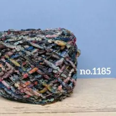 〚 no.1185 〛手染め糸