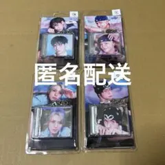 CIX GO Together キーリング アルバム 4点セット 新品未開封