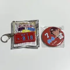 楽天イーグルス 鈴木大地